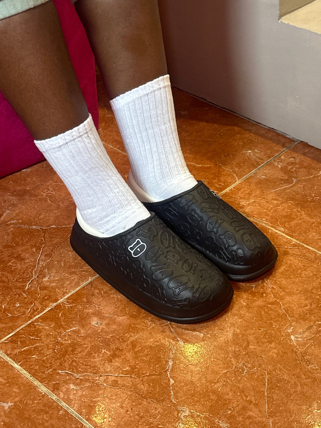 Chao Shoe