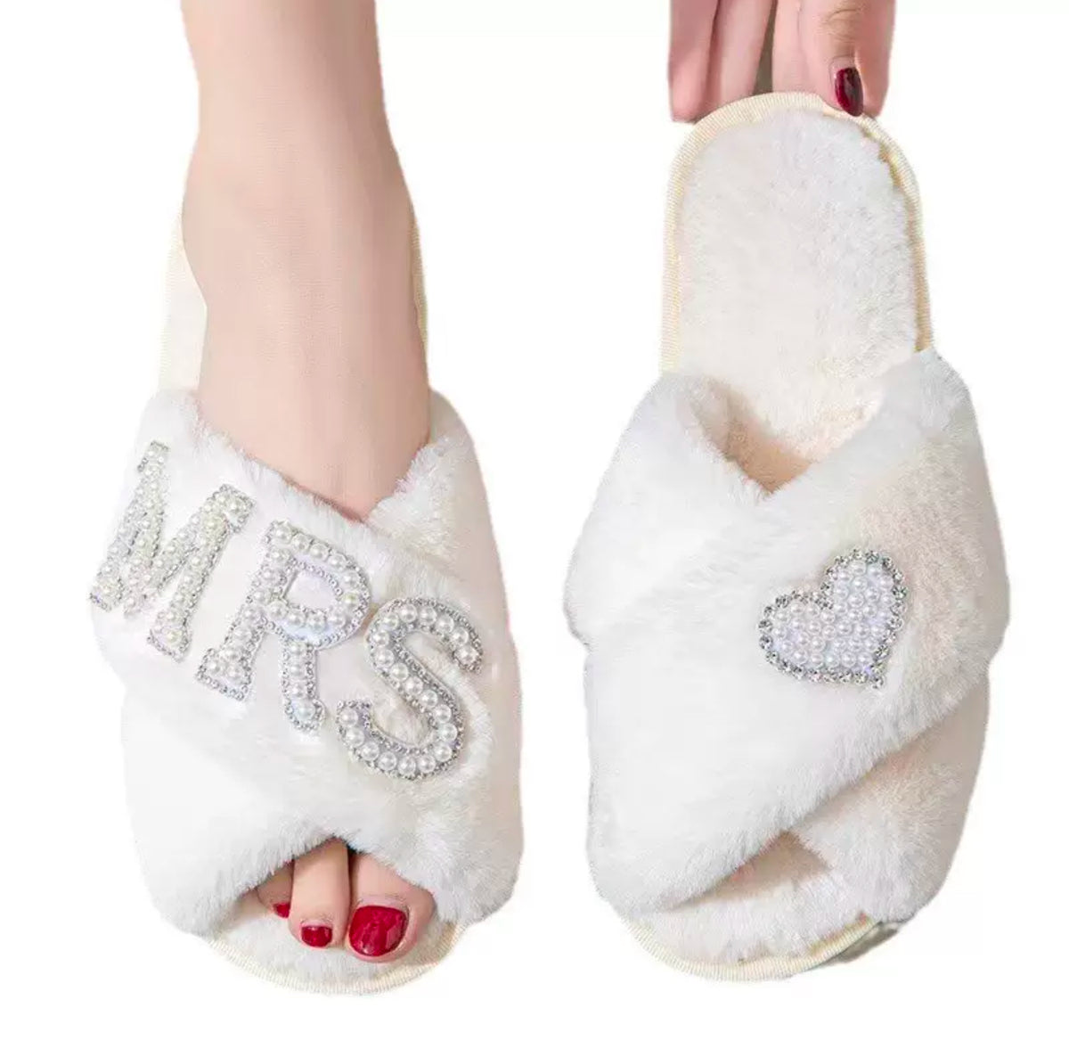 MRS slips