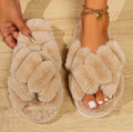 Fluffy Slips